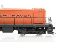 Load image into Gallery viewer, HO Brass Alco Models NH - New Haven ALCO S-1 Switcher Custom Painted No. 0934