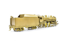 Load image into Gallery viewer, HO Brass OMI - Overland Models C&O - Chesapeake & Ohio F-15 4-6-2