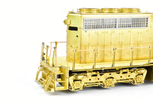 Load image into Gallery viewer, HO Brass OMI - Overland Models Inc. Various Roads EMD SD40 W/O Dynamic Brakes, W/ High Mounted Brake Cylinders