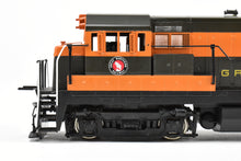 Load image into Gallery viewer, HO Brass Oriental Limited GN - Great Northern GE U28B 2800 HP FP No. 2527