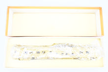Load image into Gallery viewer, HO Brass Oriental Limited NP - Northern Pacific North Coast Limited Dome Sleeper #307