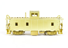 Load image into Gallery viewer, HO Brass OMI - Overland Models, Inc. UP - Union Pacific CA-4 Caboose High Speed Trucks