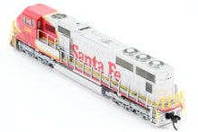 Load image into Gallery viewer, N Athearn 10703 ATSF - Santa Fe EMD SD75M No. 235