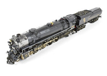 Load image into Gallery viewer, HO Brass CIL - Challenger Imports C&O - Chesapeake & Ohio Class J-2 4-8-2 Washington Cameo Version FP DCC and Sound