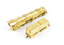 Load image into Gallery viewer, HO Brass Key Imports UP - Union Pacific "3800" Class 4-6-6-4 Challenger Oil Version