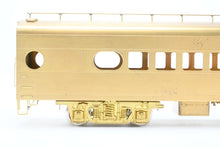 Load image into Gallery viewer, HO Brass The Palace Car Company MILW - Milwaukee Road Parlor-Diner "Elm Grove”