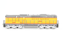 Load image into Gallery viewer, HO Brass Oriental Limited UP - Union Pacific EMD SD24B 2400 HP Cabless Version Custom Painted No.404B