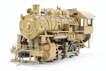 Load image into Gallery viewer, HO Brass PFM - United UP - Union Pacific 0-6-0 Switcher
