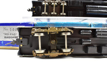 Load image into Gallery viewer, HO Brass Balboa MP - Missouri Pacific 5-Car Passenger Train Factory Painted