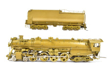 Load image into Gallery viewer, HO Brass OMI - Overland Models NP - Northern Pacific Class A-2 4-8-4 REBOXX