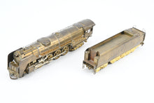 Load image into Gallery viewer, HO Brass PFM - United NYC - New York Central S-1b 4-8-4 Niagara 1958 Run