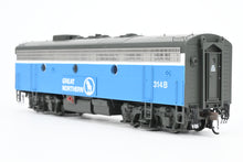 Load image into Gallery viewer, HO Athearn Genesis GN - Great Northern EMD F7A/F7B Set FP No. 314A & 314B w/ LED Lighting