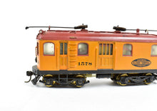 Load image into Gallery viewer, HO Brass Suydam IT - Illinois Terminal Class B Box Motor #1578 Custom Paint