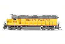Load image into Gallery viewer, HO Brass OMI - Overland Models, Inc. UP - Union Pacific EMD GP40 Factory Painted