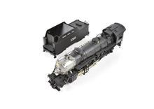 Load image into Gallery viewer, HO Brass Key Imports MP - Missouri Pacific #1310 2-8-2 Mikado Factory Painted ReBoxx