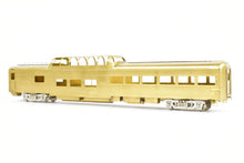 Load image into Gallery viewer, HO Brass The Original Whistle Stop UP - Union Pacific #9000 Dome-Lounge (Mid-Train)