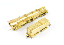 Load image into Gallery viewer, HO Brass Key Imports UP - Union Pacific "3800" Class 4-6-6-4 Challenger Oil Version