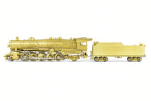Load image into Gallery viewer, HO Brass Key Imports USRA - United States Railway Administration Various Roads Heavy 2-10-2