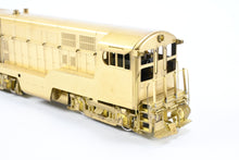 Load image into Gallery viewer, HO Brass Alco Models UP - Union Pacific Fairbanks Morse FM H-20-44 Switcher New NWSL Gears