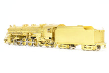 Load image into Gallery viewer, HO Brass OMI - Overland Models DL&W - Lackawanna P-1 Class 4-8-2 Mountain