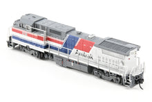 Load image into Gallery viewer, N Atlas Amtrak Dash8-32-BWH Phase III “Pepsi Can” No. 519