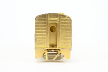Load image into Gallery viewer, HO Brass Oriental Limited MILW - Milwaukee Road Olympian Hiawatha #5740 Touralux Car