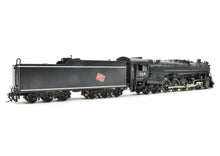 Load image into Gallery viewer, HO Brass CON OMI - Overland Models, Inc. MILW - Milwaukee Road S2a 4-8-4 - FP No. 219