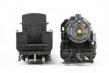 Load image into Gallery viewer, HO Brass PFM - Samhongsa N&W - Norfolk & Western S-1a 0-8-0 Switcher Custom Painted & Weathered