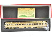 Load image into Gallery viewer, HO Brass Soho Various Roads Pullman "Walter Reed" 14-Section HW Sleeper