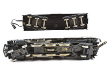 Load image into Gallery viewer, HO Brass Max Gray Erie Railroad K-5 4-6-2 Pacific Custom Painted with SoundTraxx Econami DCC and Sound