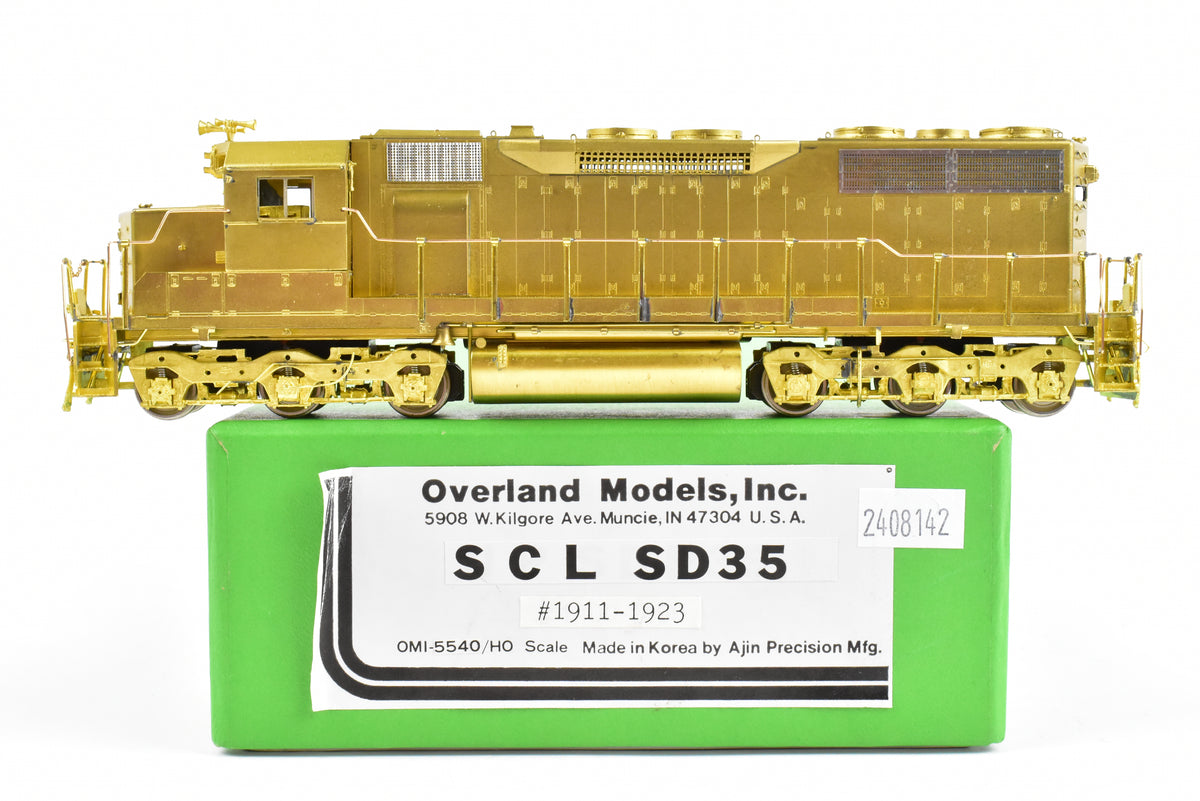 MOLDS TOKYO HANARIM 真鍮 oldmountain