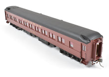 Load image into Gallery viewer, HO Brass TCY - The Coach Yard PRR - Pennsylvania Railroad "Bay Head" HW 28 Parlor Seat 1 Drawing Room Pullman FP Howie's Brass Trains Exclusive