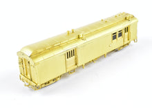 Load image into Gallery viewer, HOn3 Brass OMI - Overland Models, Inc. C&S - Colorado & Southern Baggage Mail Car #13