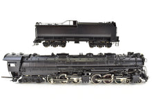 Load image into Gallery viewer, HO Brass PFM - Tenshodo NP/SP&S/GN 4-6-6-4 Loco Class Z-6 FP 1975 Run W/ Decals