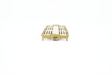 Load image into Gallery viewer, HOn3 Brass Westside Model Co. D&RGW - Denver & Rio Grande Western 6500 Series Flat Car