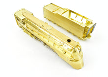 Load image into Gallery viewer, HO Brass CON OMI - Overland Models, Inc. MILW - Milwaukee Road F-7 4-6-4 Baltic