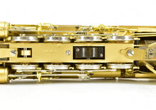 Load image into Gallery viewer, HO Brass CON Key Imports "Classic" NP - Northern Pacific W-5 1846 Class 2-8-2 Mikado With Elesco FWH