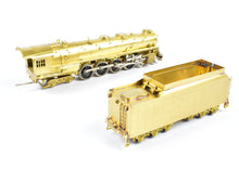 Load image into Gallery viewer, HO Brass NPP - Nickel Plate Products DL&W - Lackawanna Class Q-4 4-8-4 Modern Pocono