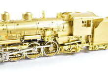 Load image into Gallery viewer, HO Brass CON W&R Enterprises NP - Northern Pacific Q-4 4-6-2