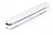 Load image into Gallery viewer, N Kato 156-0801 Amtrak Business Car No. 10000 Factory Painted