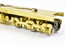 Load image into Gallery viewer, O Brass OMI - Overland Models, Inc. Various Roads GE U-30C (Early)