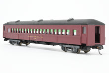 Load image into Gallery viewer, HO Bethlehem Car Works B&M – Boston & Maine Passenger Coach FP No. 1404 RTR