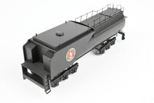 Load image into Gallery viewer, HO Brass PFM - Tenshodo GN - Great Northern 4-8-4 Class S-1 1970 Run Factory Painted No. 2550