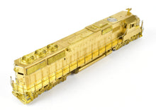 Load image into Gallery viewer, HO Brass OMI - Overland Models Inc. D&RGW - Denver & Rio Grande Western EMD SD-50