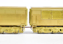 Load image into Gallery viewer, HO Brass Red Ball Various Roads FM - Fairbanks Morse "Erie Built" 2000 HP A/B Set Can Motor Upgrade