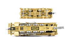 Load image into Gallery viewer, HO Brass S. Soho & Co. C&O - Chesapeake & Ohio #110 C-15a 0-8-0 Switcher