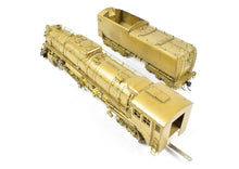 Load image into Gallery viewer, HO Brass OMI - Overland Models, Inc. MILW - Milwaukee Road S-3 4-8-4 As Delivered 1944
