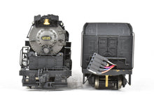Load image into Gallery viewer, HO Brass PFM - United C&O - Chesapeake & Ohio 2-8-4 Kanawha Custom Painted #2725 DCC