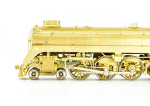 Load image into Gallery viewer, HO Brass CON PFM - Van Hobbies CPR - Canadian Pacific Railway 4-6-4 Class H1d Royal Hudson