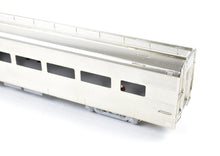 Load image into Gallery viewer, HO Brass Oriental Limited CB&Q - Burlington Route Twin Cities Zephyr Diner 196-197